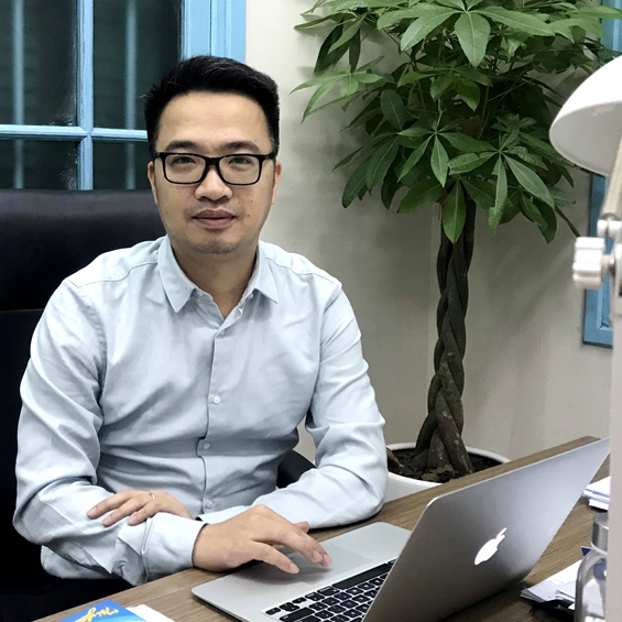 Bảo An